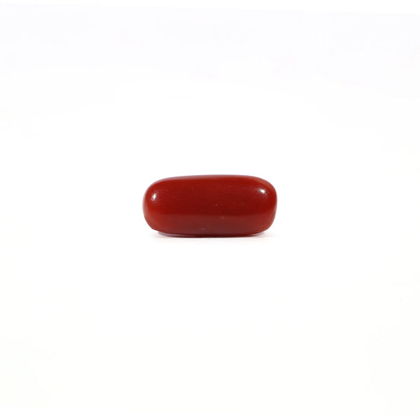 Red Coral - Moonga - 2.5 Carat - Pramogh
