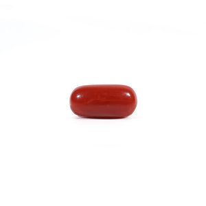 Red Coral - Moonga - 2.55 Carat - Pramogh