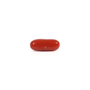 Red Coral - Moonga - 2.75 Carat - Pramogh