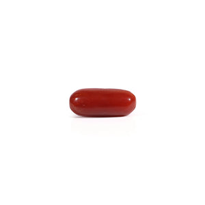 Red Coral - Moonga - 2.75 Carat - Pramogh