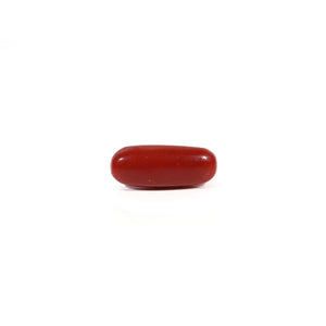 Red Coral - Moonga - 2.85 Carat - Pramogh