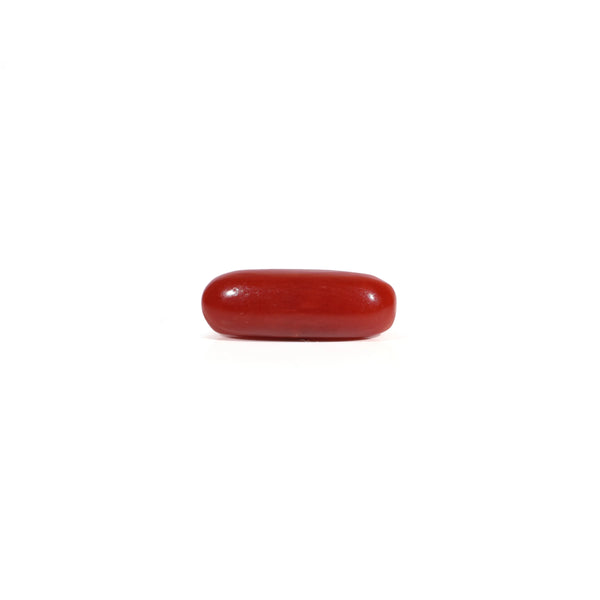 Red Coral - Moonga - 2.4 Carat - Pramogh