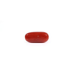 Red Coral - Moonga - 2.55 Carat - Pramogh