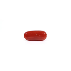 Red Coral - Moonga - 2.55 Carat - Pramogh
