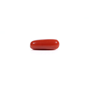 Red Coral - Moonga - 3 Carat - Pramogh