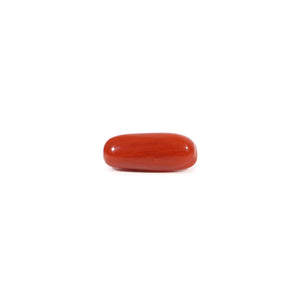 Red Coral - Moonga - 2.53 Carat - Pramogh