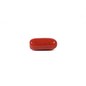 Red Coral - Moonga - 2.55 Carat - Pramogh