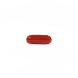 Red Coral - Moonga - 2.4 Carat - Pramogh