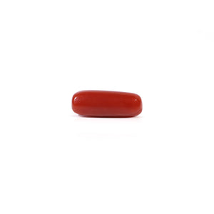 Red Coral - Moonga - 2.8 Carat - Pramogh