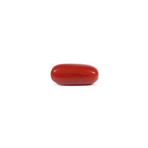 Red Coral - Moonga - 2.5 Carat - Pramogh