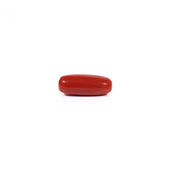 Red Coral - 2.5 Carat