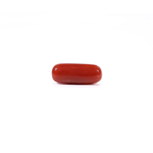 Red Coral - Moonga - 2.6 Carat - Pramogh