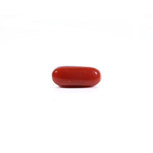 Red Coral - Moonga - 2.62 Carat - Pramogh