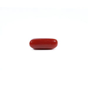 Red Coral - Moonga - 2.5 Carat - Pramogh