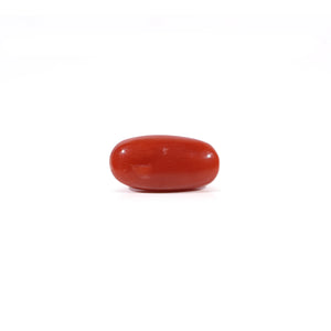Red Coral - Moonga - 2.4 Carat - Pramogh