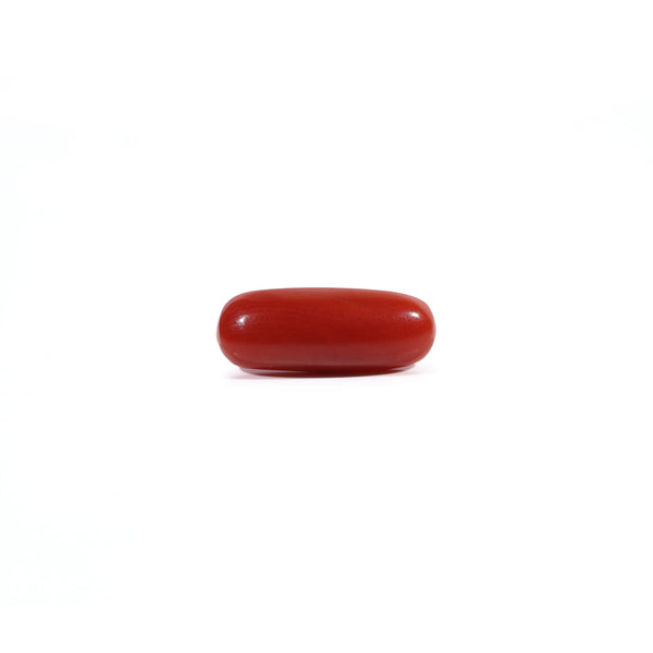 Red Coral - Moonga - 2.42 Carat - Pramogh