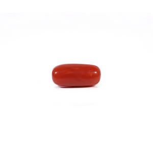 Red Coral - Moonga - 2.55 Carat - Pramogh