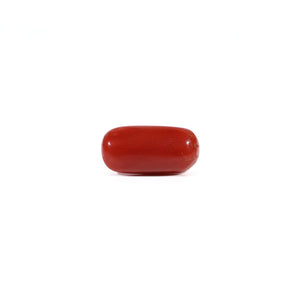 Red Coral - Moonga - 2.53 Carat - Pramogh