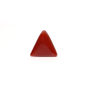 Red Coral - Moonga - 6 Carat - Pramogh