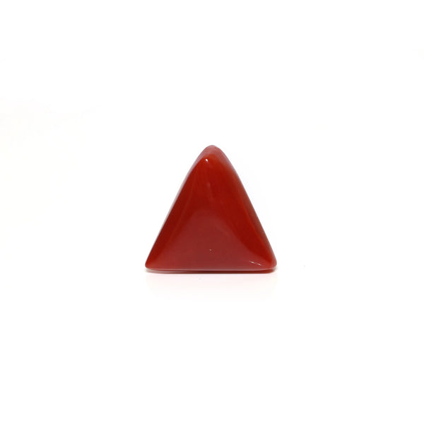 Red Coral - Moonga - 6 Carat - Pramogh
