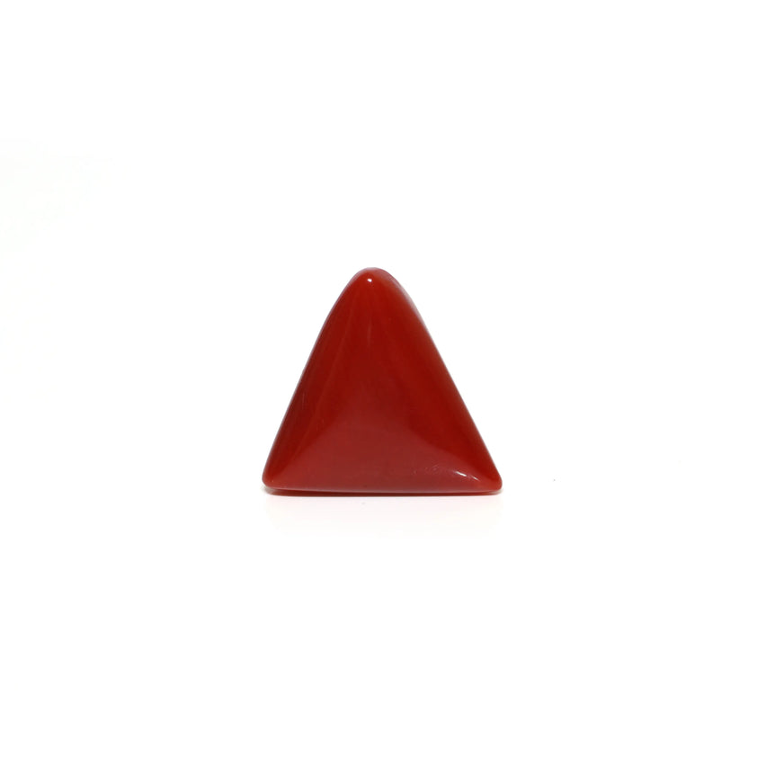 Red Coral - 6 Carat