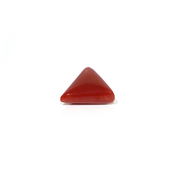 Red Coral - 6 Carat
