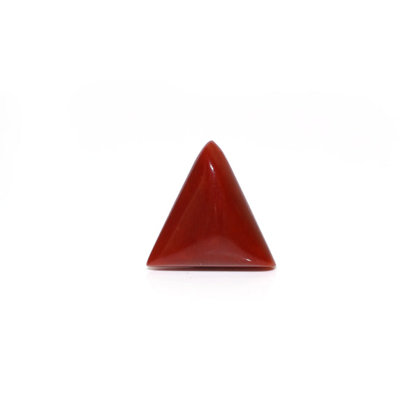 Red Coral - 6 Carat
