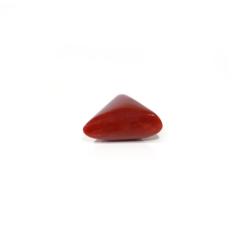 Red Coral - 6 Carat
