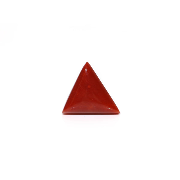Red Coral - 6.1 Carat