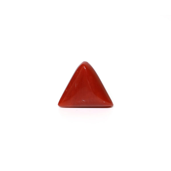 Red Coral - 5.15 Carat