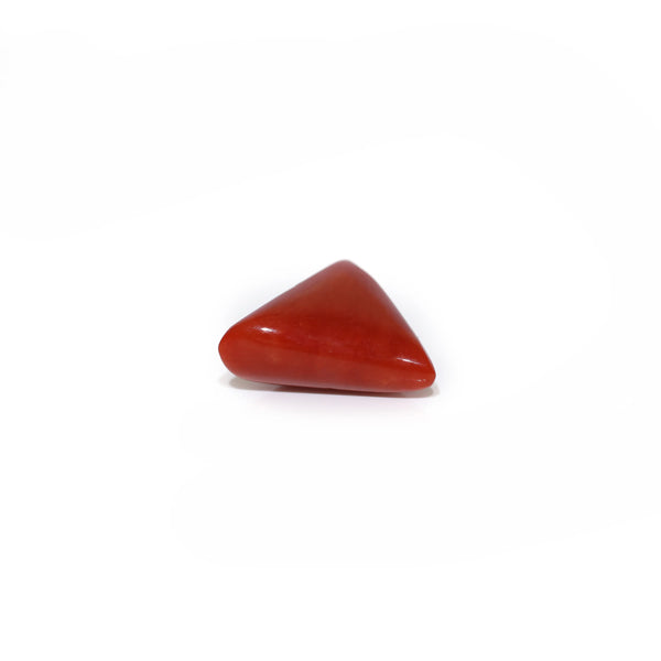 Red Coral - 5.15 Carat