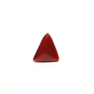 Red Coral - Moonga - 5.15 Carat - Pramogh