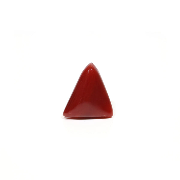 Red Coral - Moonga - 5.15 Carat - Pramogh