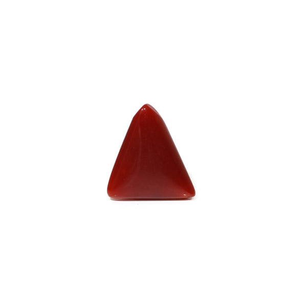 Red Coral - 5.15 Carat