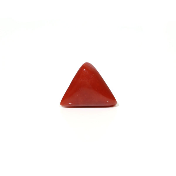 Red Coral - Moonga - 5.55 Carat - Pramogh
