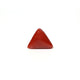 Red Coral - Moonga - 5.55 Carat - Pramogh