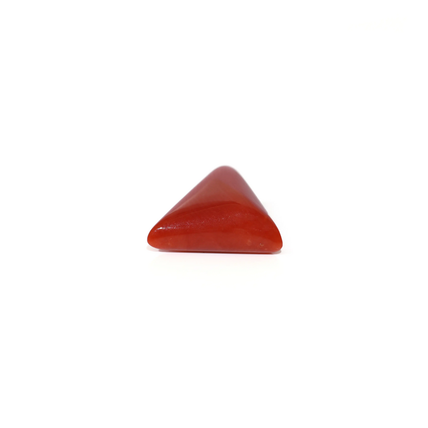 Red Coral - 5.45 Carat