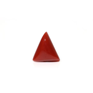 Red Coral - Moonga - 5.25 Carat - Pramogh