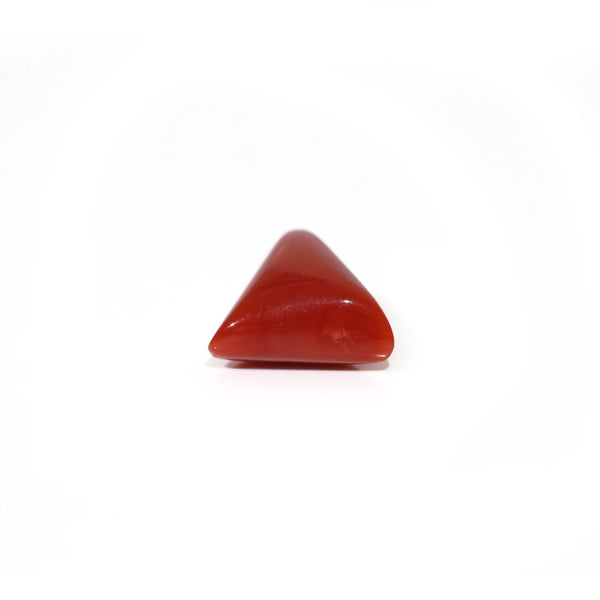 Red Coral - 5.25 Carat