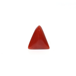 Red Coral - Moonga - 5.8 Carat - Pramogh