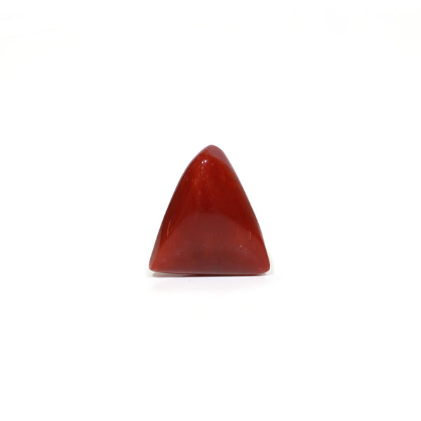 Red Coral - 5.7 Carat