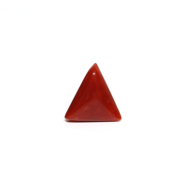 Red Coral - 5.7 Carat