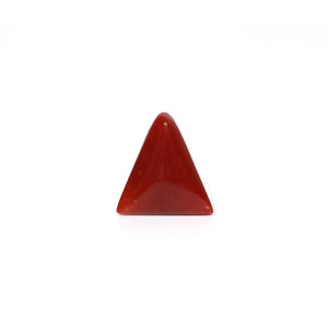 Red Coral - Moonga - 6.05 Carat - Pramogh