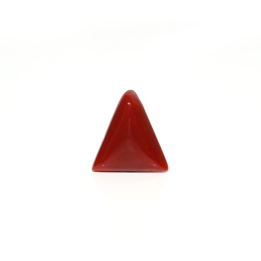 Red Coral - 6.05 Carat