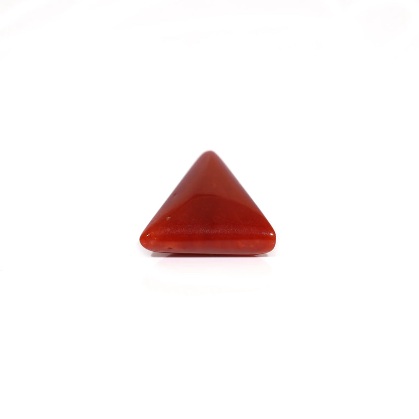 Red Coral - 6.05 Carat