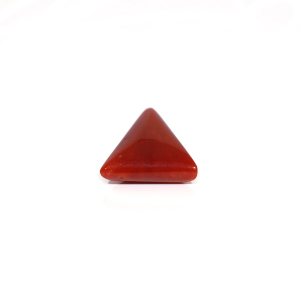 Red Coral - 6.05 Carat