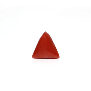 Red Coral - Moonga - 5.05 Carat - Pramogh