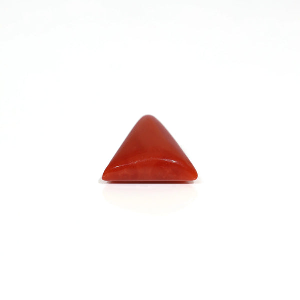 Red Coral - 5.05 Carat