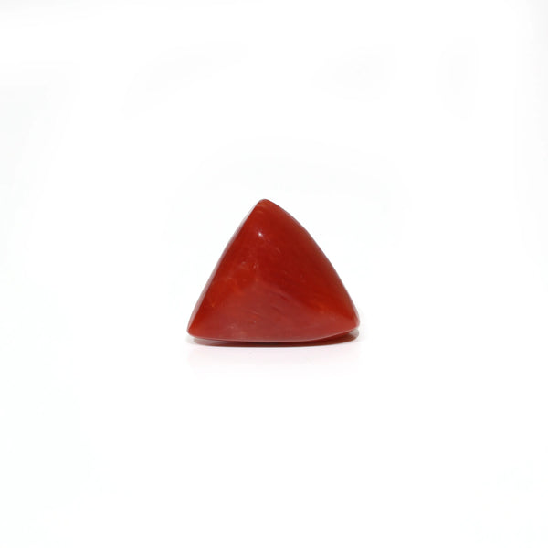 Red Coral - 5.65 Carat