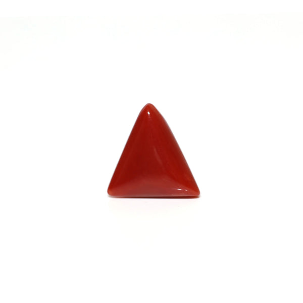 Red Coral - 5.95 Carat